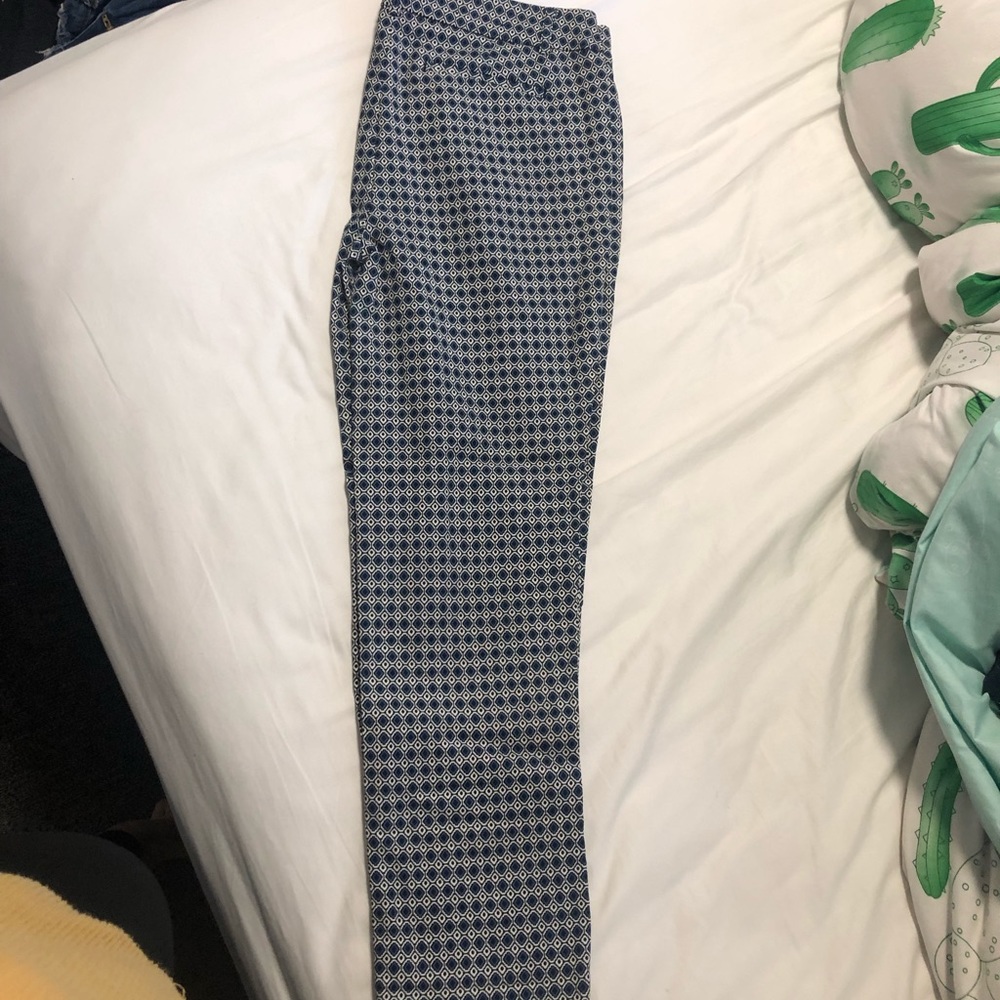 Work pants